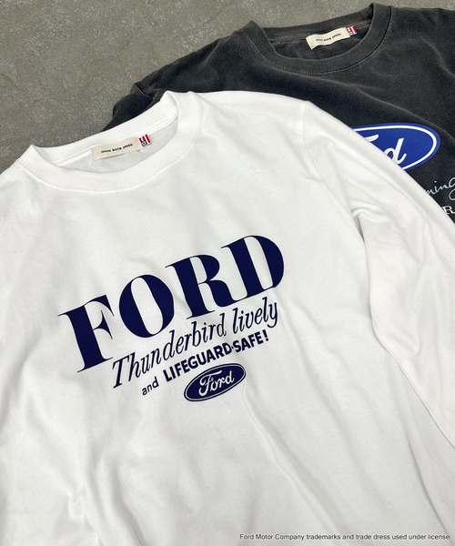 新品spick and spanGOOD ROCK SPEED 別注Tシャツ ≪別注パックTシャツ発売≫ この夏の“推しT”はこれ！｜Spick & Span
