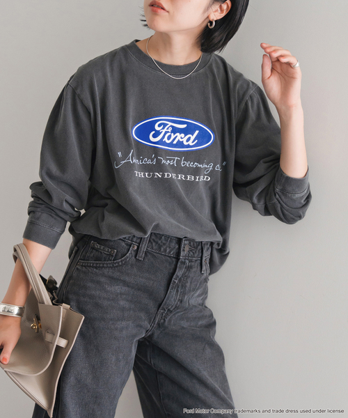 Spick＆Span（スピック アンド スパン） tシャツ GOOD ROCK SPEED