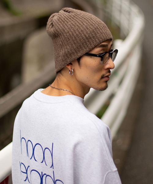 CA4LA  人気のニット帽 CA4LA（カシラ） ニット帽 ニットキャップ JURASSIC WORLD｜CA4LA KNIT