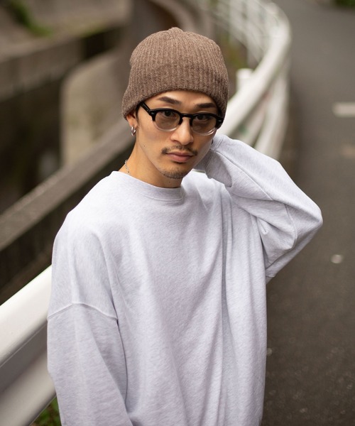 CA4LA（カシラ） ニット帽 ニットキャップ CAPE LILY4 レディース