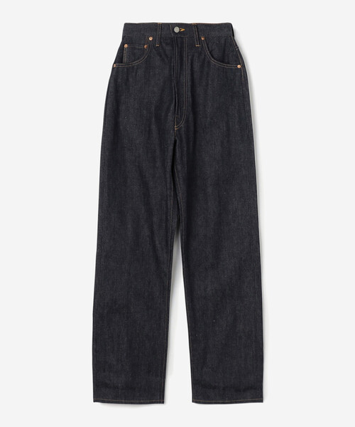 ANATOMICAサイズ25デニムパンツ ANATOMICA（アナトミカ） デニムパンツ 25 ホワイト レディース