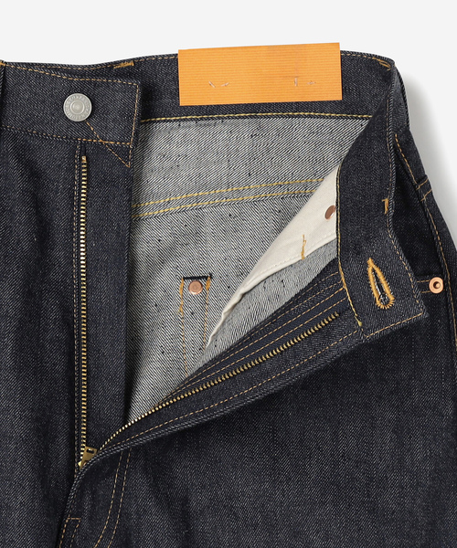 ANATOMICAサイズ25デニムパンツ ANATOMICA（アナトミカ） デニムパンツ 25 ホワイト レディース