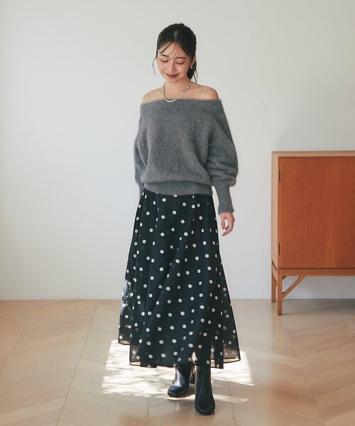 La boutique Bonbon（ラブティックボンボン） スカート 「名品・最強