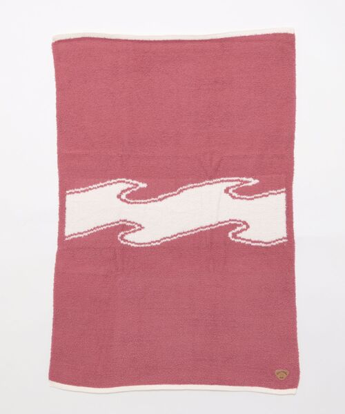 BILLABONG（ビラボン） ブランケット レディース BLANKET その他