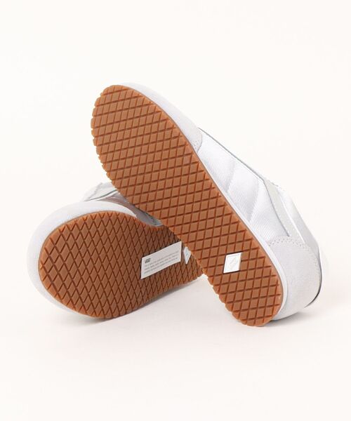 VANS（ヴァンズ） スニーカー SUPER LOWPRO スーパーロープロ