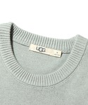 「UGG」 ノースリーブトップス M ミント ...の詳細画像2