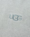 「UGG」 ノースリーブトップス M ミント ...の詳細画像3