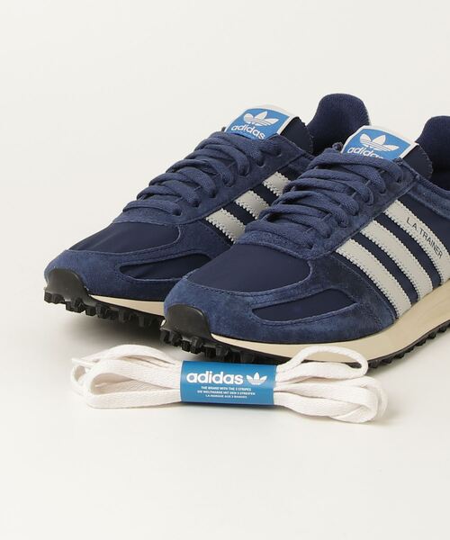Adidas LA trainer（メンズファッション） | ファッション の商品一覧