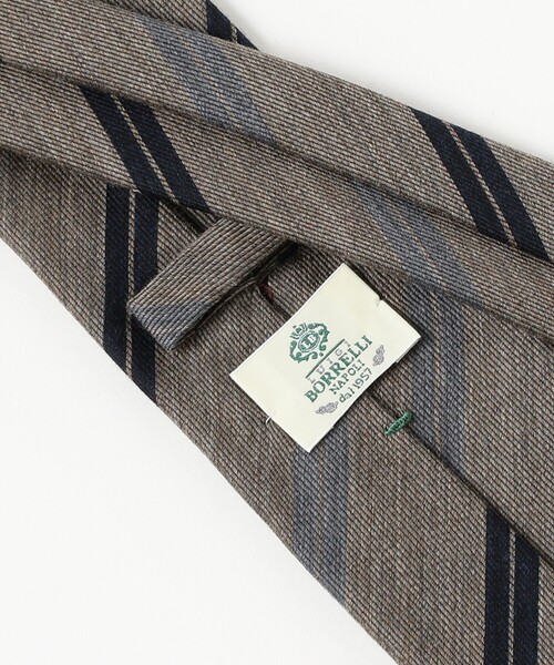 Brilla per il gusto（ブリッラ ペル イル グスト） ネクタイ LUIGI