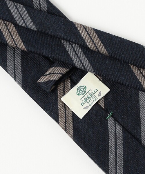 Brilla per il gusto（ブリッラ ペル イル グスト） ネクタイ LUIGI