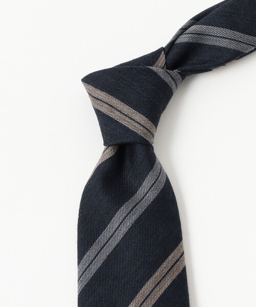 Brilla per il gusto（ブリッラ ペル イル グスト） ネクタイ LUIGI