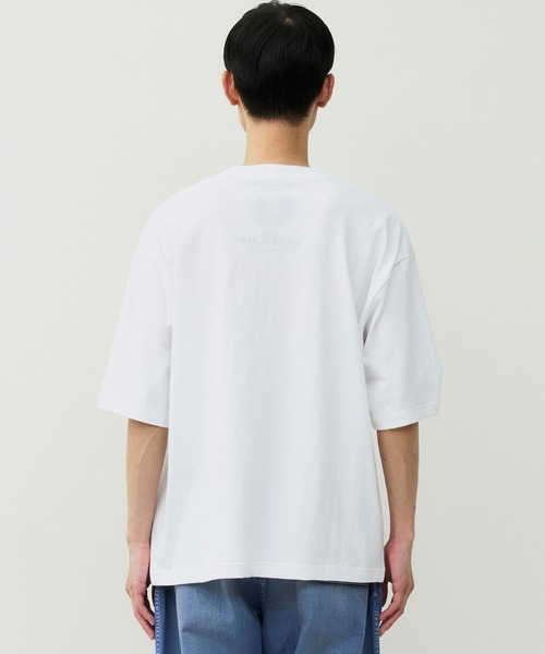THE STONE roses（メンズ半袖Tシャツ、カットソー）｜トップス