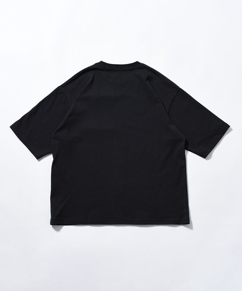 Johnbull（ジョンブル） tシャツ 「WEB限定カラー」アーティストT
