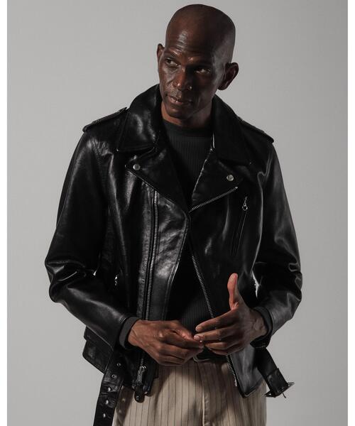 【80本】ゴージャス40本　ショッキングショット40本 Schott N.Y.C（ショット） 革ジャン ライダース Schott/ショット/668US
