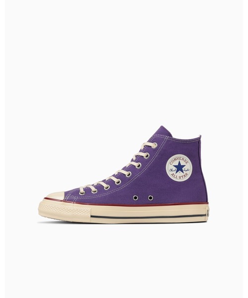 ALL STAR コンバース オールスター スニーカー AGED TC HI