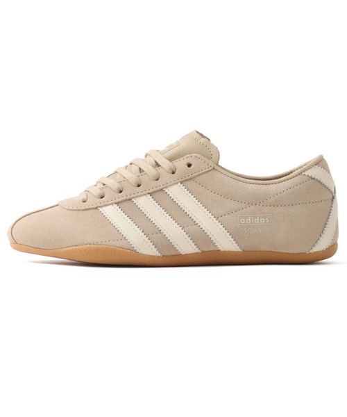 adidas（アディダス） スニーカー adidas TOKYO W / アディダス