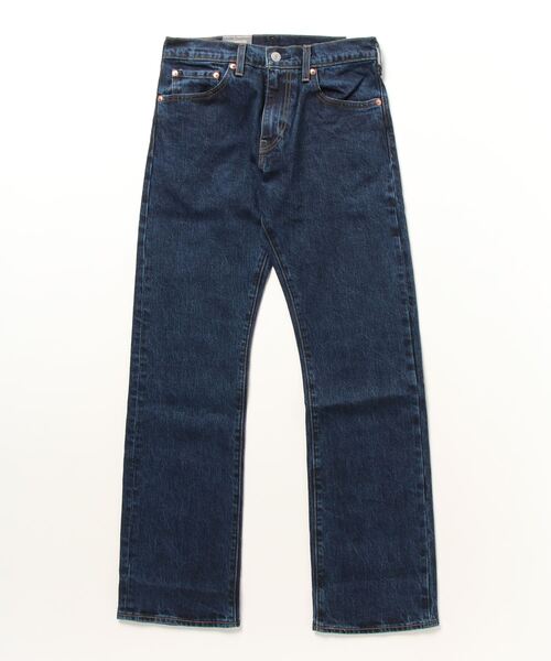 Levi's（リーバイス） デニムパンツ 32inch ブルー メンズ : ZOZOTOWN