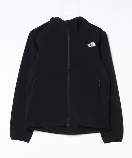 THE NORTH FACE ブルゾン　ブラック　Lサイズ THE NORTH FACE（ザ ノースフェイス） ブルゾン L ブラック レディース