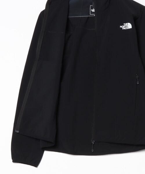 THE NORTH FACE（ザ ノースフェイス） ブルゾン L ブラック レディース