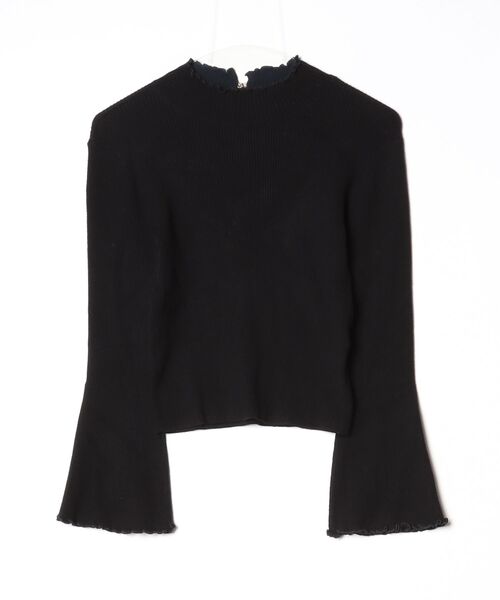 JILL by JILL STUART（ジルバイジルスチュアート） 長袖ニット FREE