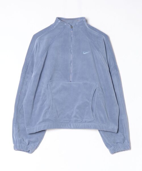 NIKE（ナイキ） コート アウター ワン TF ポーラー ハーフジップ L/S