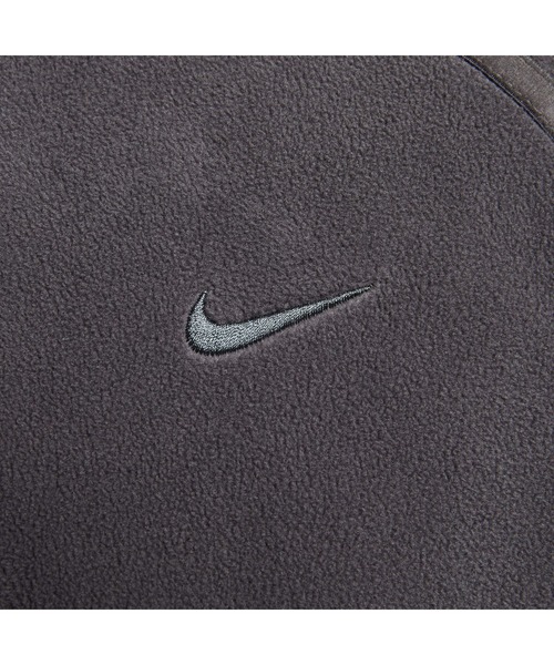 NIKE（ナイキ） ワン TF ポーラー ハーフジップ L/S トップ レディース