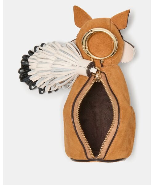 kate spade NEW YORK（ケイト・スペード ニューヨーク） キーホルダー