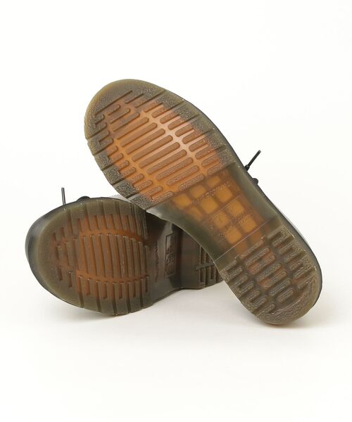 Dr.Martens レディースUS8 Dr.Martens（ドクターマーチン） シューズ US8 ブラック レディース