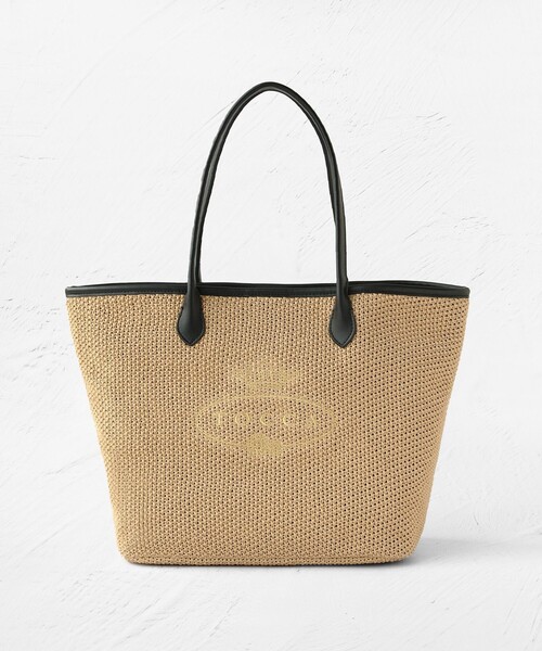TOCCA（トッカ） かごバッグ カゴバッグ TO THE SUNLIGHT BAG かご