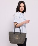 かごバッグ カゴバッグ TO THE SUNL...の詳細画像1