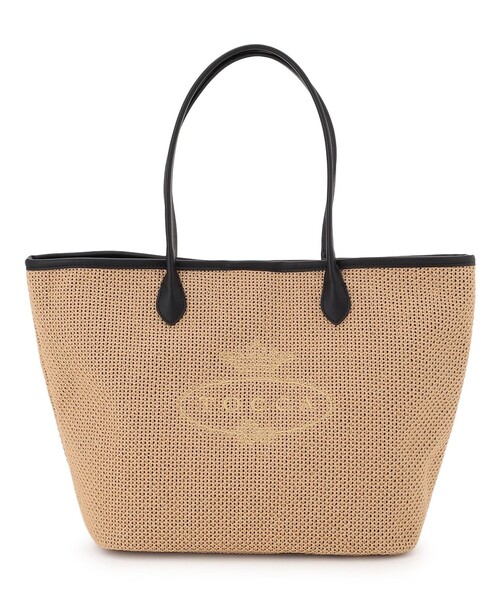 TOCCA（トッカ） かごバッグ カゴバッグ TO THE SUNLIGHT BAG かご