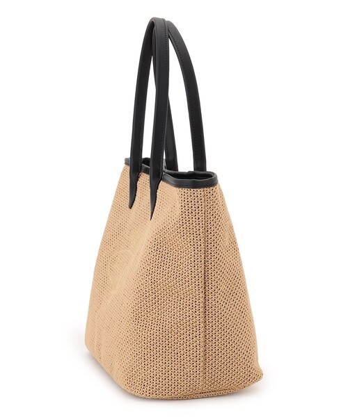 TOCCA（トッカ） かごバッグ カゴバッグ TO THE SUNLIGHT BAG かご