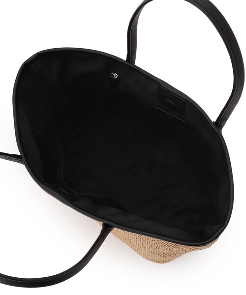 TOCCA（トッカ） かごバッグ カゴバッグ TO THE SUNLIGHT BAG かご