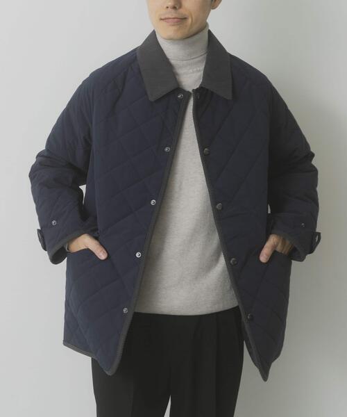 ITEMS URBANRESEARCH（アイテムズ アーバンリサーチ） ダウン