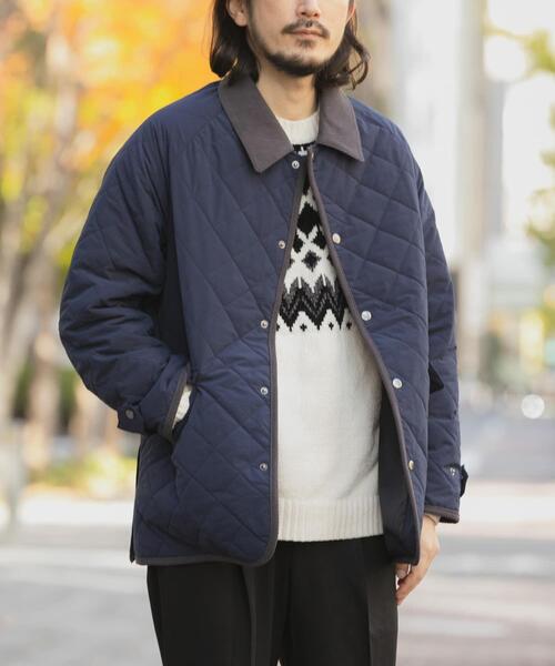 ITEMS URBANRESEARCH（アイテムズ アーバンリサーチ） ダウン