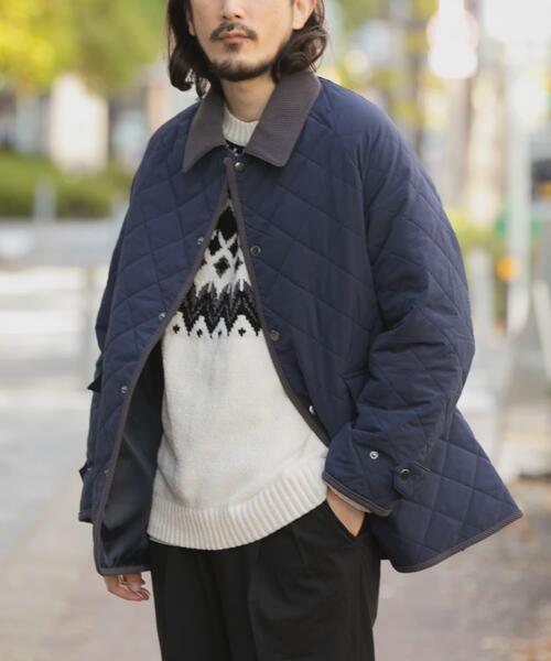 ITEMS URBANRESEARCH（アイテムズ アーバンリサーチ） ダウン