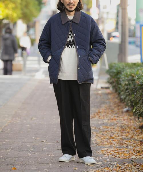 ITEMS URBANRESEARCH（アイテムズ アーバンリサーチ） ダウン