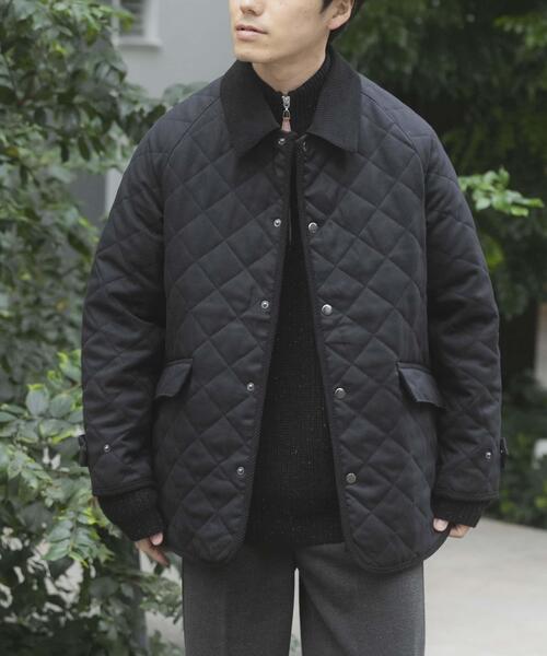 ITEMS URBANRESEARCH（アイテムズ アーバンリサーチ） ダウン