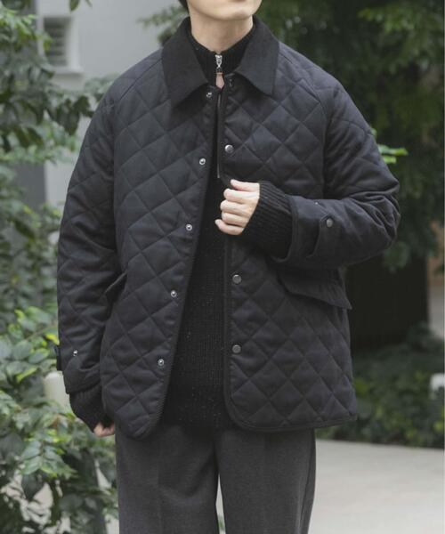 ITEMS URBANRESEARCH（アイテムズ アーバンリサーチ） ダウン 
