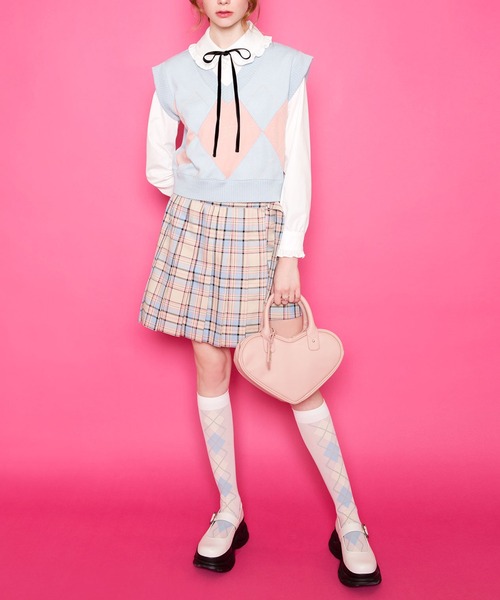 「MILK」 シューズ M グレー レディース_画像9