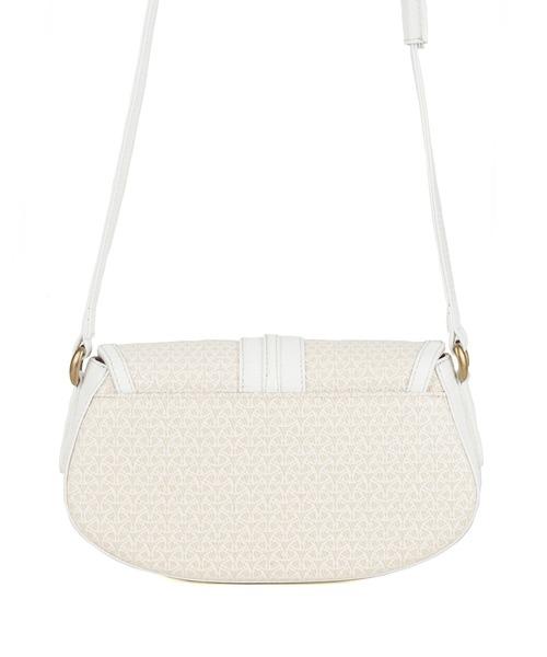 「TOFF&LOADSTONE」 ショルダーバッグ FREE ホワイト レディース_画像4