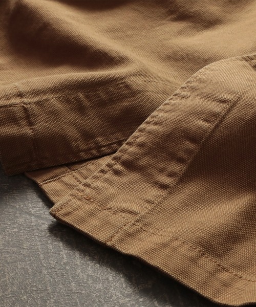 「soulberry」 コート LL ブラウン レディース_画像7