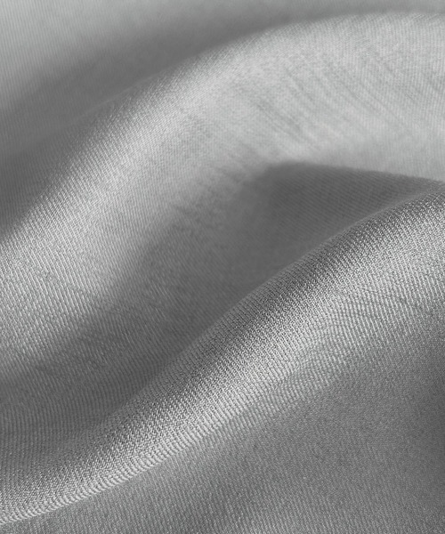 「ELFRANK」 セットアップ FREE グレー レディース_画像7