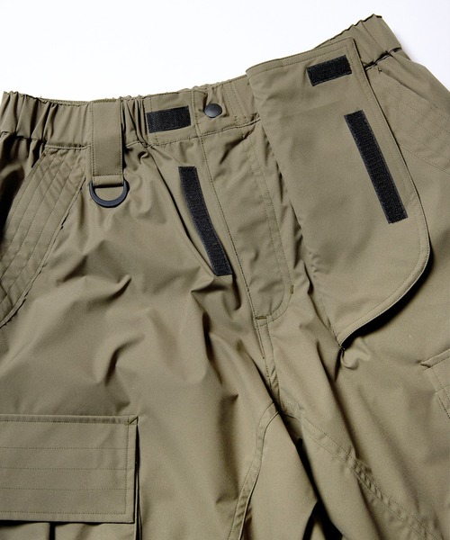 VIRGOwearworks（ヴァルゴウェアワークス） カーゴパンツ GRAPPING