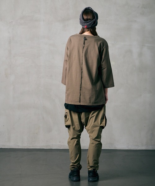 VIRGOwearworks（ヴァルゴウェアワークス） カーゴパンツ GRAPPING