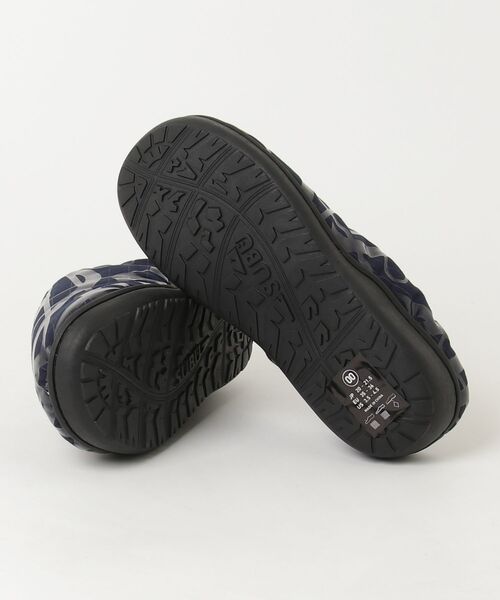 SUBU（スブ） サンダル SUBU / FRANKEN / NAVY レディース メンズ