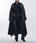 トレンチコート コート Cape Trench...の詳細画像1