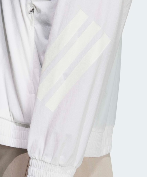 adidas（アディダス） パーカー クォータージップ パーカー プル