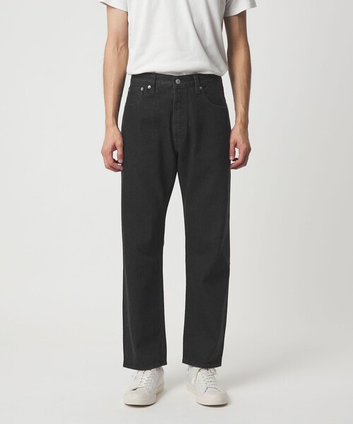 Levi's（リーバイス） ジーンズ 「別注」「Levi's(R)」501(R) RELAXED