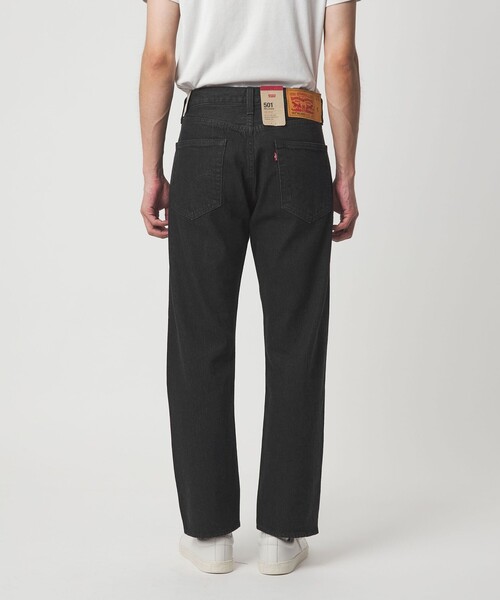 Levi's（リーバイス） ジーンズ 「別注」「Levi's(R)」501(R) RELAXED
